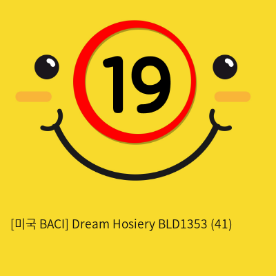 [미국 BACI] Dream Hosiery BLD1353 (41)