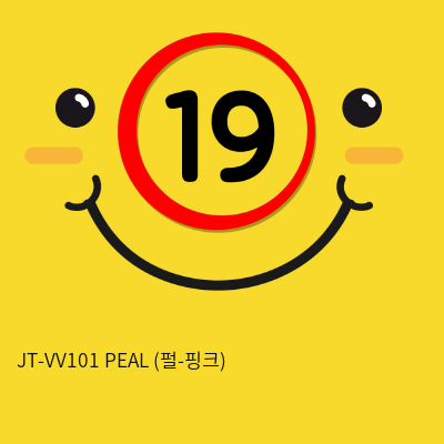 [APHOJOY] JT-VV101 PEAL (펄-핑크)