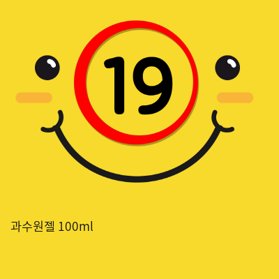 과수원젤 100ml