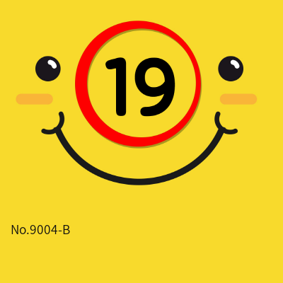 No.9004-B