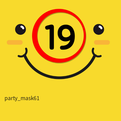 party_mask61